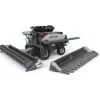 1/64 Gleaner S96 Combine with Corn & Grain Heads