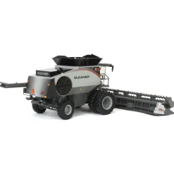 1/64 Gleaner S96 Combine with Corn & Grain Heads