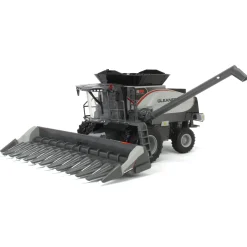 1/64 Gleaner S96 Combine with Corn & Grain Heads