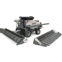 1/64 Gleaner S98 Combine with Duals and Corn & Grain Heads, Centennial Edition