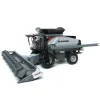 1/64 Gleaner S78 High Detail Combine with DynaFlex Draper Header