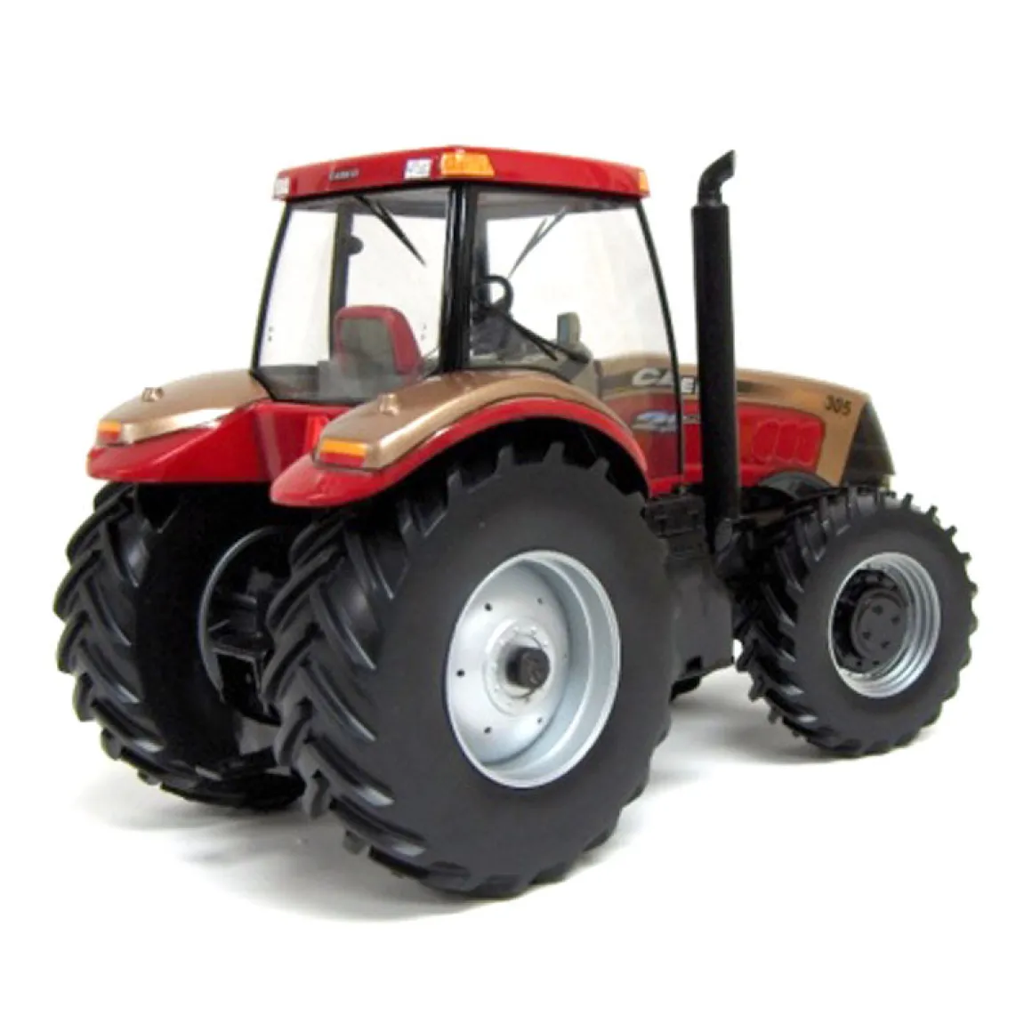 1/16 Gold Signature Case IH 305 Magnum, 20th Anniversary Dealer Edition