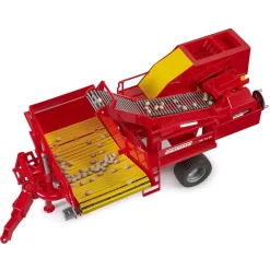 1/16 GRIMME SE 75-30 Potato Digger by Bruder