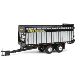 1/64 H&S Big Dog 1226 Tandem Axle Forage Trailer