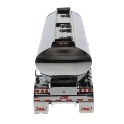 1/50 Heil FD 9300/DT-C4 Petroleum Trailer, Chrome