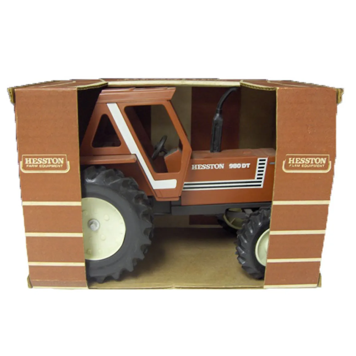 1/16 Hesston 980DT Cab 4-Wheel Drive