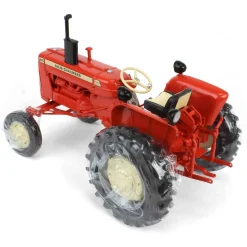 1/16 High Detail Allis Chalmers D-15 Gas Engine Wide Front