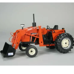 1/16 High Detail Allis Chalmers 6070 with Loader, 2016 World Pork Expo