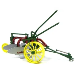 1/16 High Detail Case Centennial Plow with Steel Wheels