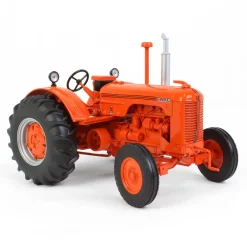 1/16 High Detail CASE D Wide Front