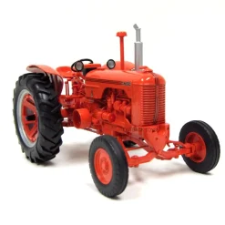 1/16 High Detail Case DC-4 Gas Wide Front with Inverted Wheels