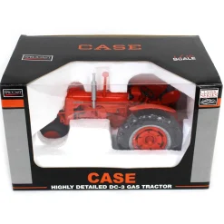 1/16 High Detail Case DC-3 Narrow Front