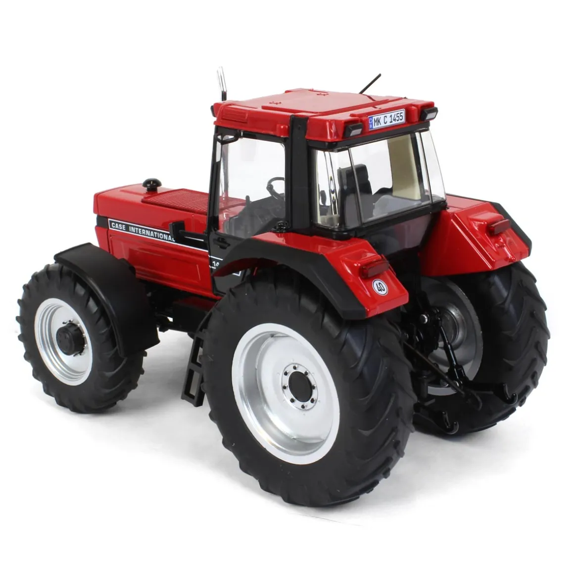 1/32 High Detail Case International 1455 XL Cab with MFD