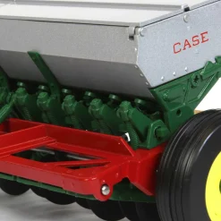 1/16 High Detail Case Model D Grain Drill