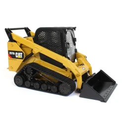 1/16 High Detail Caterpillar 297D2 Multi-Terrain Skid Loader