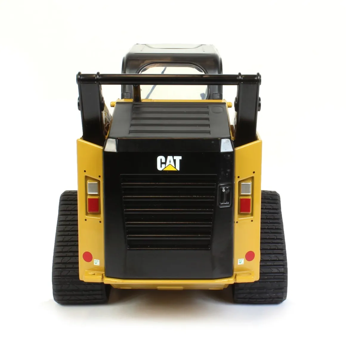 1/16 High Detail Caterpillar 297D2 Multi-Terrain Skid Loader
