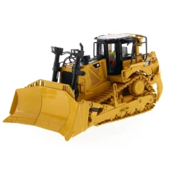 1/50 High Detail Caterpillar D8T Dozer with 8U Blade