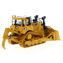 1/50 High Detail Caterpillar D8T Dozer with 8U Blade