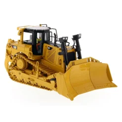 1/50 High Detail Caterpillar D8T Dozer with 8U Blade