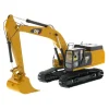 1/50 High Detail Caterpillar 349F XE Hydraulic Excavator