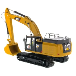1/50 High Detail Caterpillar 349F XE Hydraulic Excavator