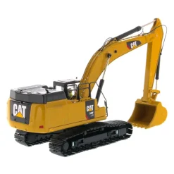 1/50 High Detail Caterpillar 349F XE Hydraulic Excavator