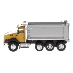 1/64 High Detail Caterpillar CT660 Stampede Dump Truck