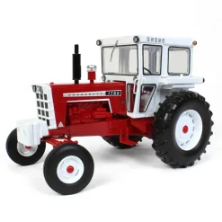 1/16 High Detail Cockshutt 1755 Diesel Wide Front with Factory Oliver Cab