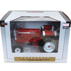 1/16 High Detail Cockshutt 1950 Wheatland Diesel Tractor