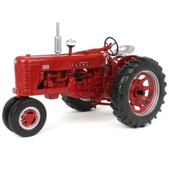 1/16 High Detail Farmall 300 Gas Narrow Front Tractor