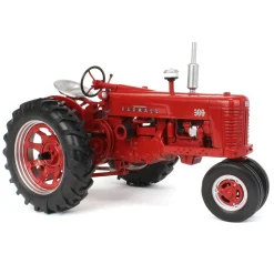 1/16 High Detail Farmall 300 Gas Narrow Front Tractor