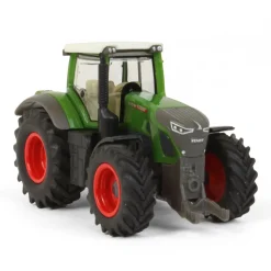1/87 High Detail Fendt 942 Vario with MFD