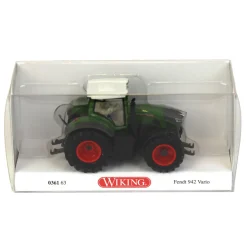 1/87 High Detail Fendt 942 Vario with MFD