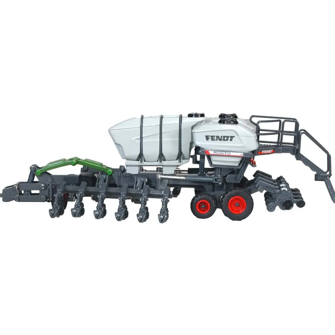 1/64 High Detail Fendt Momentum 16 Row Planter