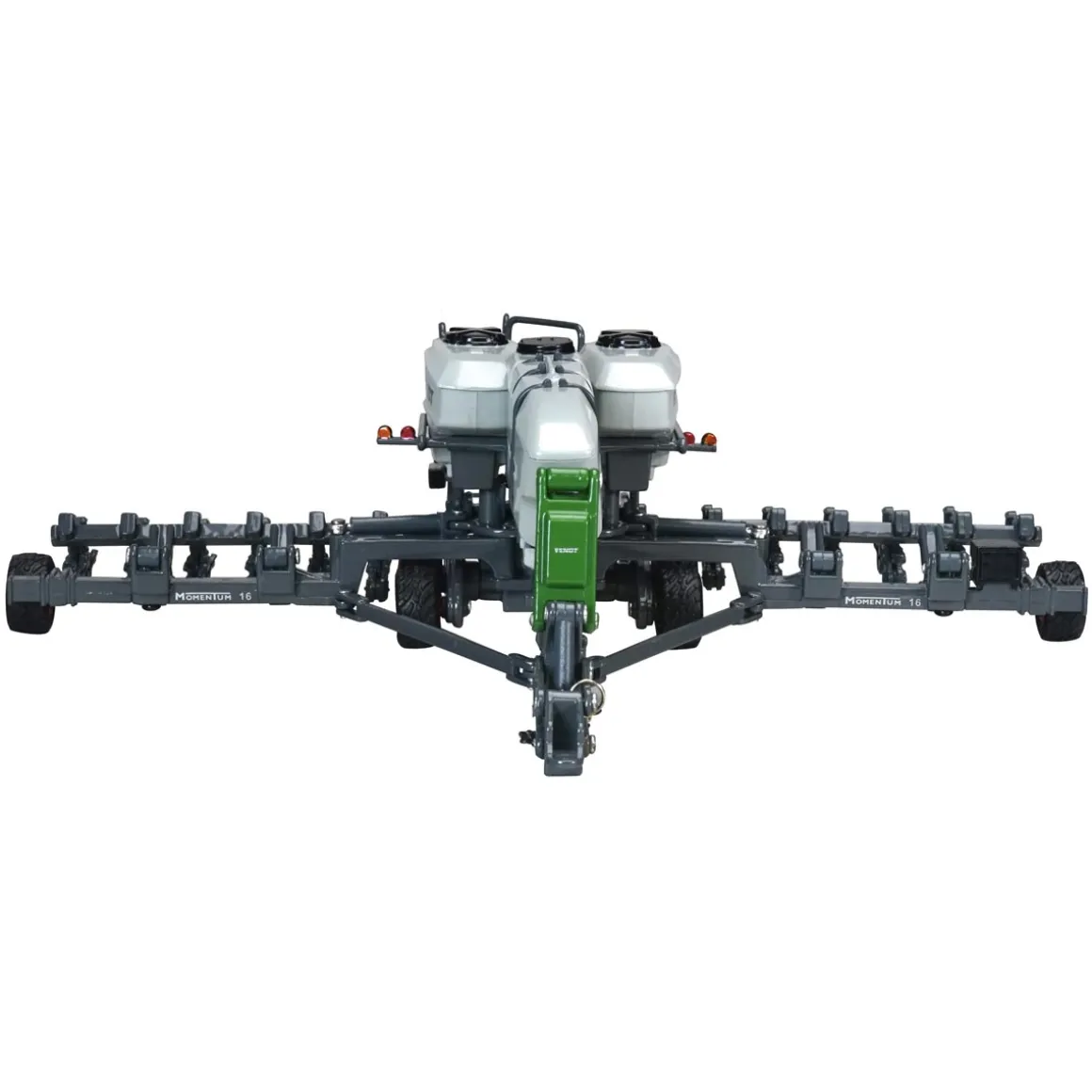 1/64 High Detail Fendt Momentum 16 Row Planter