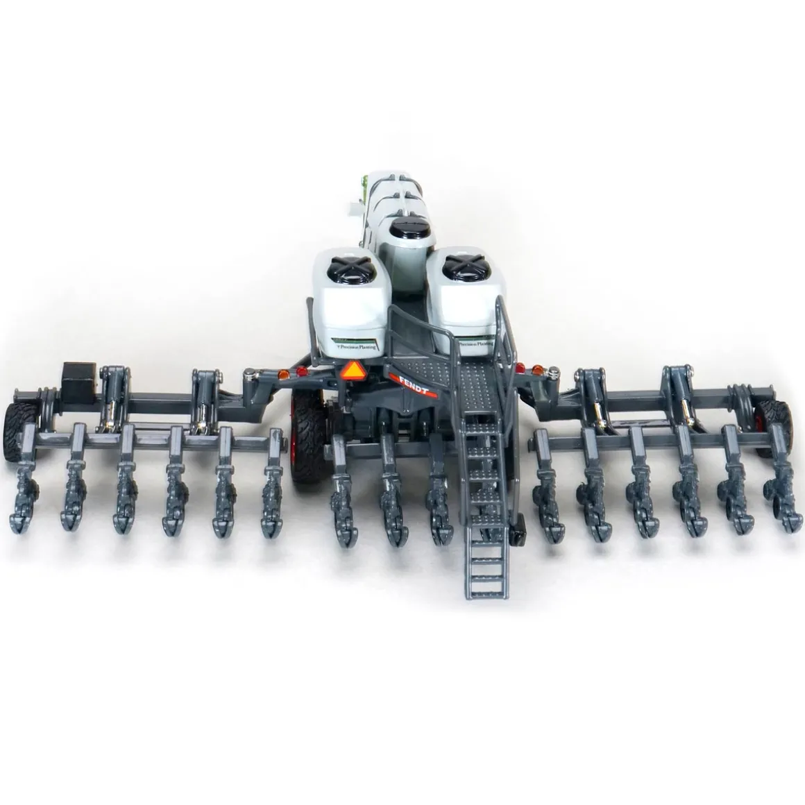 1/64 High Detail Fendt Momentum 16 Row Planter