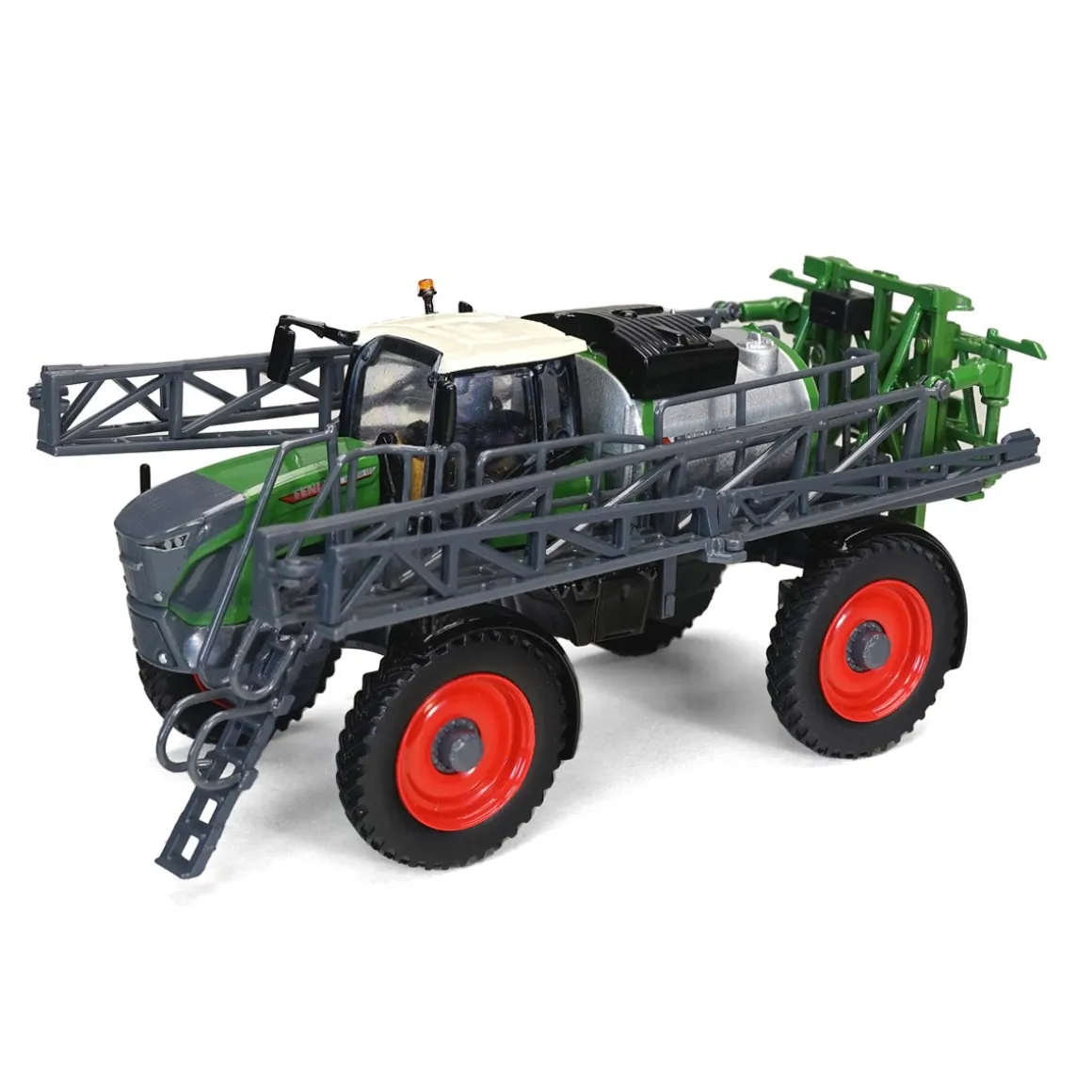 1/64 High Detail Fendt Rogator 900 Sprayer w/ 120' Folding Boom