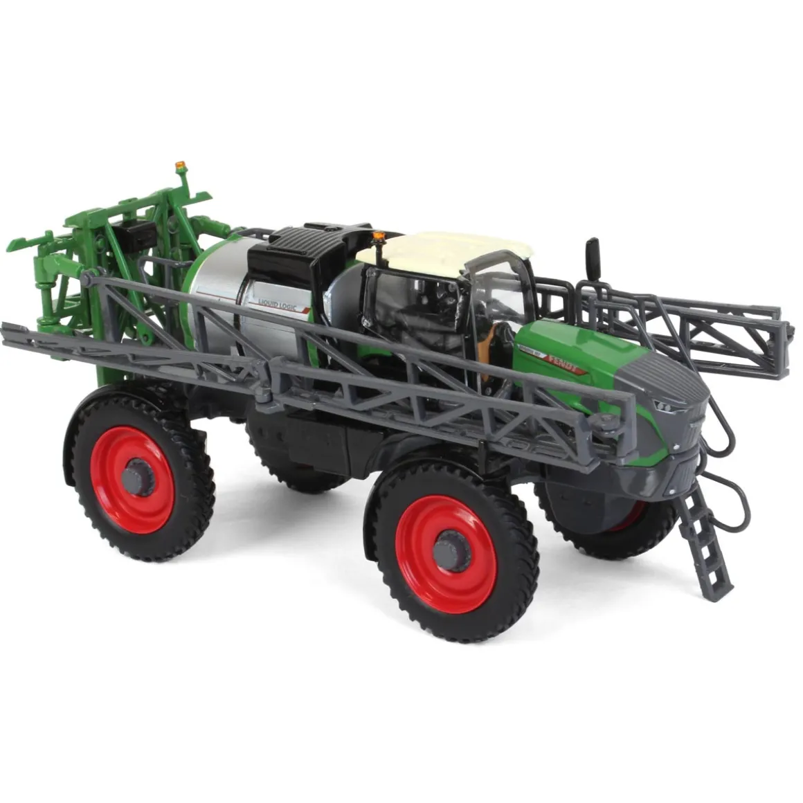 1/64 High Detail Fendt Rogator 900 Sprayer w/ 120' Folding Boom