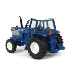 1/64 High Detail Ford 8830 with Gray Grille & MFD