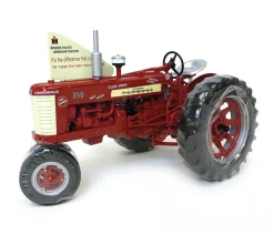 1/16 High Detail IH Farmall 350 Demonstrator Narrow Front