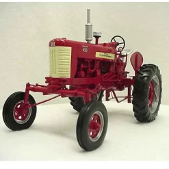 1/16 High Detail IH Farmall 450 Gas HI-Clear Tractor, Classic Series by SpecCast