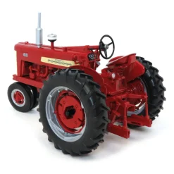 1/16 High Detail IH Farmall 450 Electrall Gas Narrow Front