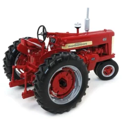 1/16 High Detail IH Farmall 450 Electrall Gas Narrow Front
