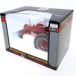 1/16 High Detail IH Farmall 300 LPG Narrow Front