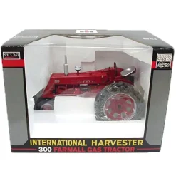 1/16 High Detail IH Farmall 300 Gas Narrow Front