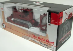 1/25 High Detail International Harvester TD-24 Diesel Crawler with Karry Arch