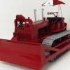 1/25 High Detail International Harvester Crawler TD-24 with Cable/Blade