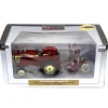 1/16 High Detail Iowa FFA IH Farmall 340 Utility with 251 Planter