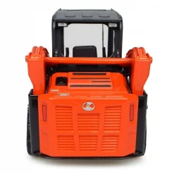 1/24 High Detail Kubota SVL 75-2 Skid Loader with Tracks