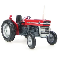 1/16 High Detail Massey Ferguson 135 Wide Front by Universal Hobbies